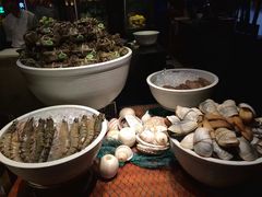 -广州富力君悦大酒店·凯菲厅