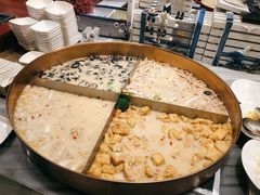 -堂会·KTV·自助餐·团建聚会(天河店)