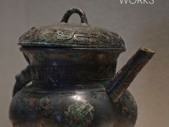 -深圳博物馆(古代艺术馆)