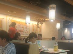 -九毛九西北菜(百信广场店)