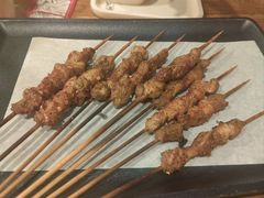 -管氏翅吧(中关村店)