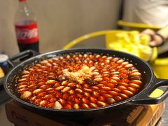 -水哥卜卜贝(东晓·胜汇里店)