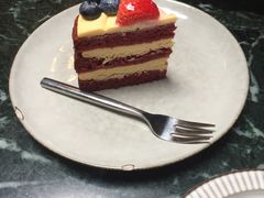 -BAKER&SPICE(安福路店)