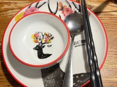 -新白鹿餐厅(龙游路店)