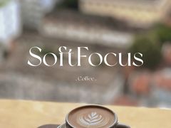 -纽巷咖啡 SOFTFOCUS COFFEE(锦和巴黎时韵店)