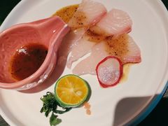 -花潮料理艺食馆(SM新生活广场店)
