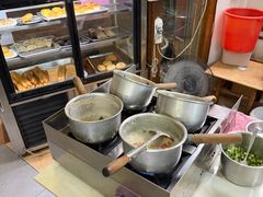 -兄妹生滚粥(广昌路店)