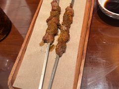 -那拉提之疆·新疆菜(美院店)