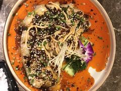 -三人行骨头王火锅(长寿店)
