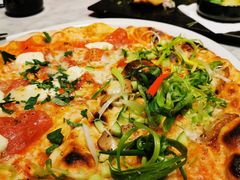 -玛尚诺Pizza&Bar(长泰广场店)