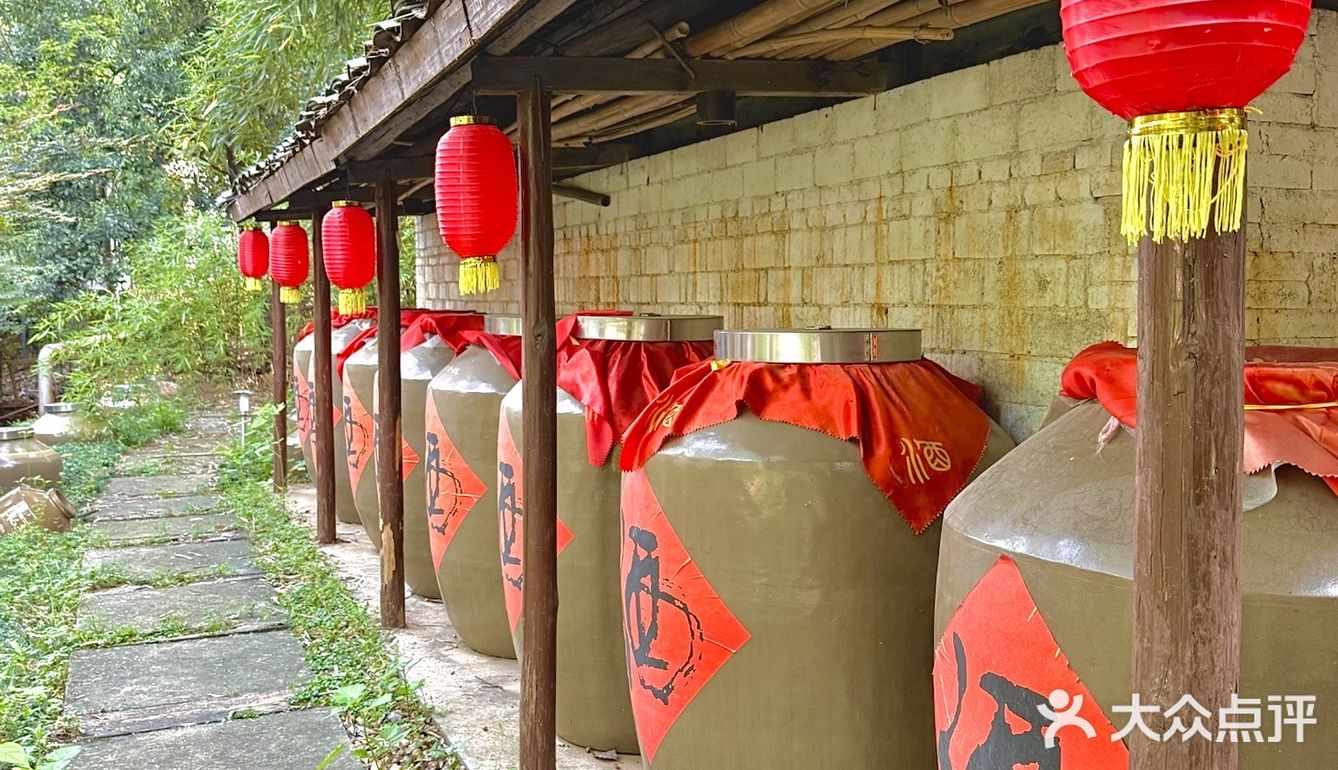 五一长沙必打卡的文艺小院!