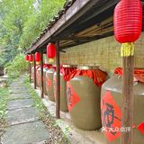 五一长沙必打卡的文艺小院!