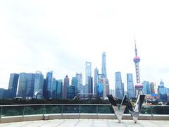 -上海静安香格里拉大酒店