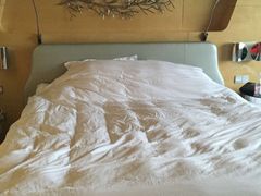 -青岛银沙滩温德姆至尊酒店