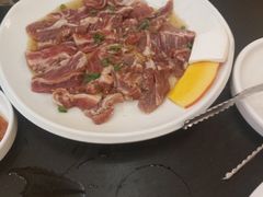 -韩屋韩国料理(天山路店)