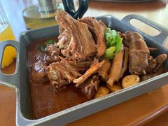 -村理食堂(小茅山脚店)