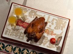 -大鸽饭(动物园店)