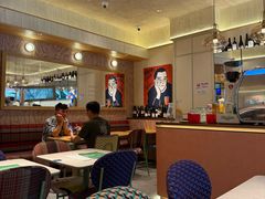-Brut Eatery悦璞食堂(愚园路店)