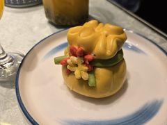 -鲁菜根·泰山菜(泰山店)