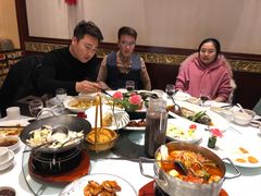 -万龙洲海鲜(大兴绿地缤纷城店)