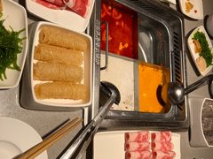 -海底捞火锅(江宸天街店)