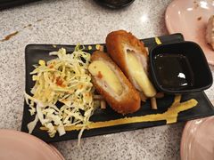 -争鲜回转寿司(南开大悦城店)