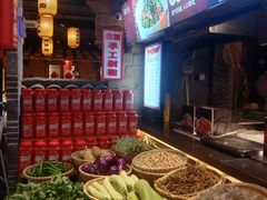 -帝一铭家宴(板塘店)
