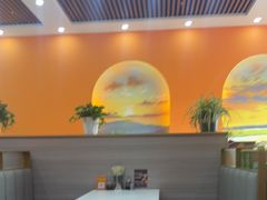 -马旭土鸡焖花卷新疆菜大盘鸡·真域顺西域美食(天马大道店)