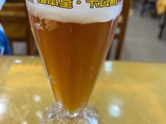 -新疆巴州金丝特餐厅(大钟寺店)