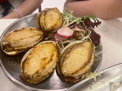 -白仁仔· 活烤海鲜 宵夜(豫园店)