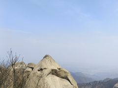 -丹东凤凰山景区