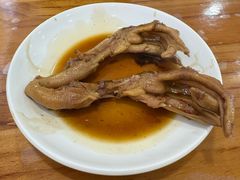 -老袁炒年糕(富豪路店)