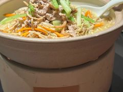 -田小狗的饭店(碧桂园店)