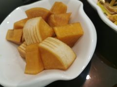 开胃萝卜-知音酒楼(花园店)