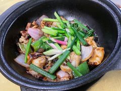 -海鲜街菜馆(海珠南路店)