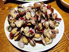 -船歌·鱼水饺青岛菜(金狮广场店)
