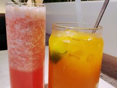 -卡朋西餐(较场西路店)