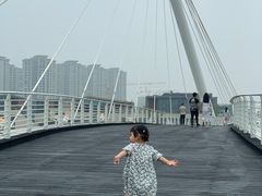-映月湖中央公园