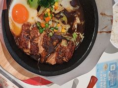 -牛邸·烧肉饭(来福士店)