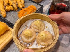 -滋粥楼·顺德菜(番禺广场总店)