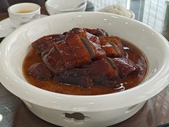 -黄连大头华烧鹅店(大良店)