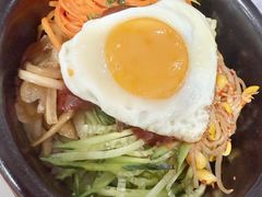 石锅饭-米郎餐厅·朝鲜族料理(延长路店)