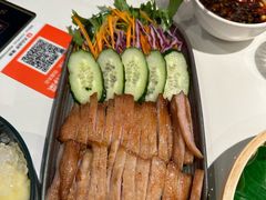 -烹然四季椰子鸡火锅(姚家园万象汇店)