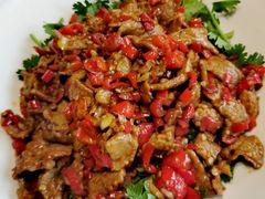 -黄泥岗·黄陂农家菜(百步亭店)