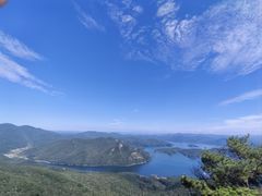 -五女山景区
