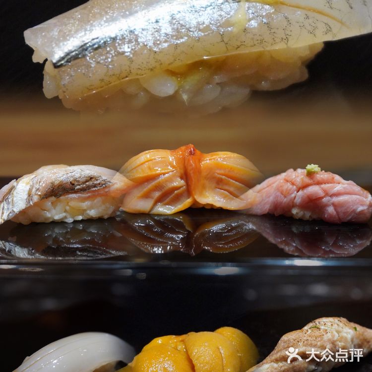 新合作🇯🇵首相专属🌟主厨坐镇,对料理的極/致/追/寻,自成一派