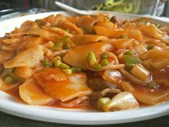 -巴依兄弟西域美食(机场店)