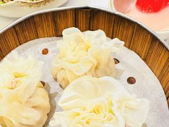 鲜笋毛豆肉丁烧麦-春家·非遗手工小吃(徐汇万科广场店)