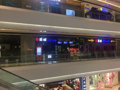 -音乐派KTV(银泰城店)