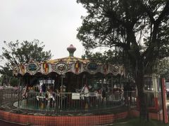 -飞来湖湿地公园